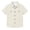 Beige, variant on NinXxx Boys Casual Long Sleeve Soft Blend Tee School Play Top Army Green 11-12 Years