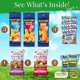 thumbnail image 4 of Healthy Snack Variety Box for Adults - Deluxe Assortment with Granola Bars, Nut Mixes, and Fruit Snacks for Families, Office, Gifts, and Travel (28 Count), 4 of 5