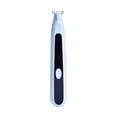 thumbnail image 4 of LGCASL Pet Grooming Kit, Small to Medium-Sized Pet Grooming Tools Dog Trimmer Pet Precision Trimmer for Cordless Dog Clipper Trimmer for Dogs Usb Rechargeable Noise Dog Grooming for Ears, Blue, 4 of 9