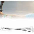 thumbnail image 1 of HUGFEGWE Sturdy Archery Bowstring Recurve Bow String Easy to Use,Archery Bowstring CJB91-137588, 1 of 8