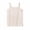 Khaki, variant on Aofany Girls Camisole Tank Tops Cami Sleeveless Spaghetti Straps Undershirts Summer Blouses Size 3-14 Years