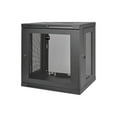 thumbnail image 2 of Tripp Lite 12U Wall-Mount Rack Enclosure Cabinet, Low-Profile Switch-Depth (SRW12U), 2 of 7