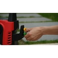 thumbnail image 5 of Hyper Tough 1600PSI Pressure Washer Corded Electirc for Car Wash,Red Black, 5 of 8