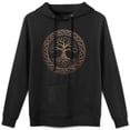 thumbnail image 1 of Sudadera Árbol Celta - Estilo Cultural, Confortable y Elegante, 1 of 5