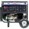 Eastern Tools and Equipment TG72K12 8250 Watt Portable Gasoline Generator