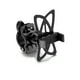 thumbnail image 1 of Soporte De Montaje De Manillar De Soporte De Teléfono De Bicicleta De Bicicleta Universal Giratorio De 360 ​​​​° Para Teléfonos Celulares Móviles Yuarrent EL011088-00, 1 of 5