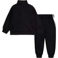 thumbnail image 2 of Nike Sportswear Track Suit Tricot Two-Piece Set Infant, 2 of 2