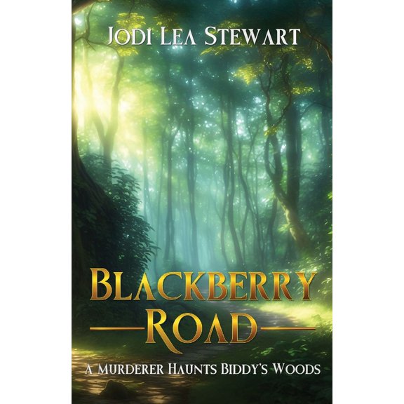 Blackberry Road, (Paperback)