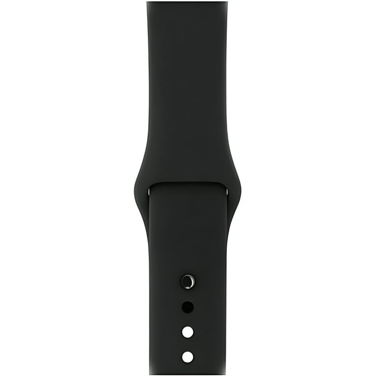 Pre-Owned Apple Watch Series 4 (GPS, 44mm) - Space Gray Pre-Owned Apple Watch Series 4 (GPS, 44mm) - Space Gray