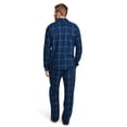 thumbnail image 4 of Jockey Men's Flannel Sleep Set, 4 of 6