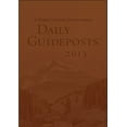 thumbnail image 1 of Pre-Owned Daily Guideposts 2013: A Spirit-Lifting Devotional Deluxe Edition (Unknown) 0824931769 9780824931766, 1 of 1