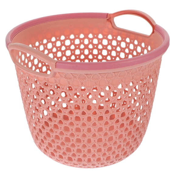Hampers for Laundry with Lid Laundry Basket 25.80X25.50X20.60CM