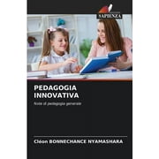 Pedagogia Innovativa (Paperback)