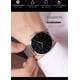 thumbnail image 3 of 2 Relojes Hombre Pack Hannah Martin Piel+ Inoxidable Silver, 3 of 6