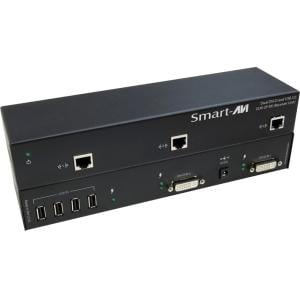 NVT Network Video Technologies NV-1672 Active Hub Video extender 16 ports 