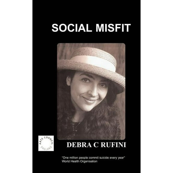 Social Misfit, (Paperback)