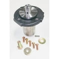 thumbnail image 3 of OakTen Spindle Assembly for Gravely 50 60 72 inch Pro-Master Zero-Turn Mower 58810800, 59202600, 3 of 4