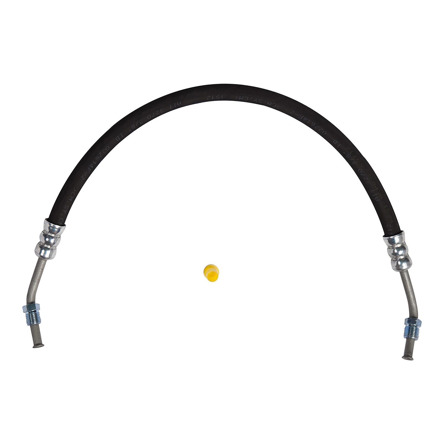 Plews and Edelmann 71169 Power Steering Pressure Hose