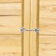 thumbnail image 1 of unbranded Gancho Para Puerta De Inoxidable Con Pestillo Para Puertas, Y Embarcaciones, 1 of 8