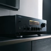 Yamaha R-N2000A Hi-Fi Network Receiver (Black)