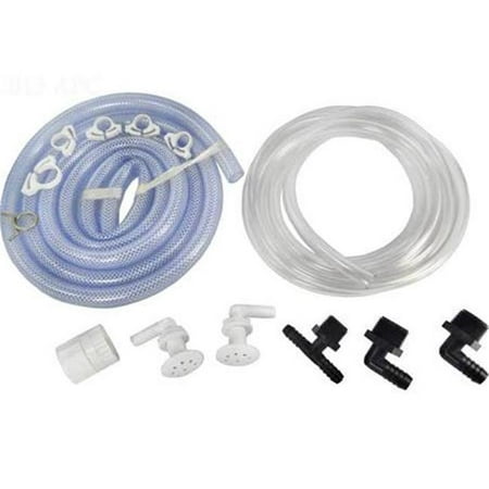 

Hose Kit Swim Club II Slide