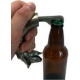 thumbnail image 5 of SANDWORM METAL BOTTLE OPENER, 5 of 6