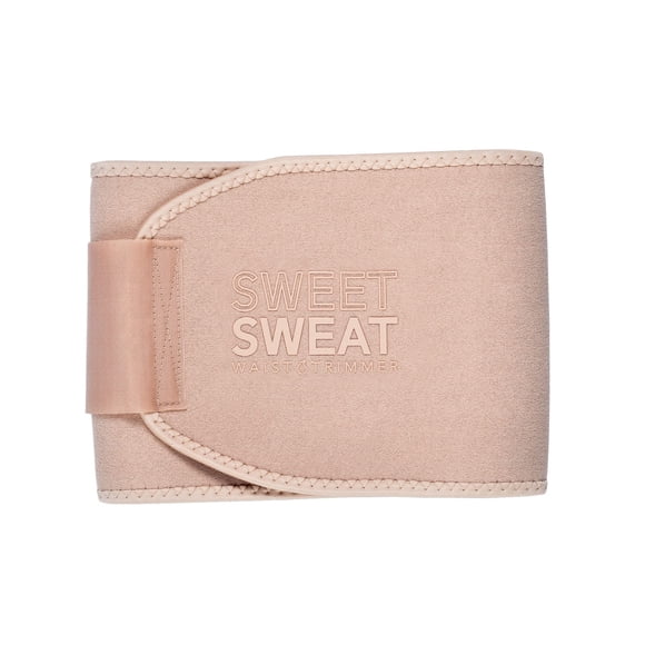 Cinturón recortador de cintura de la colección Sweet Sweat Toned para mujer/hombre