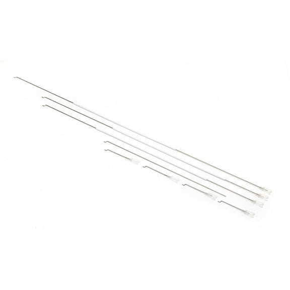 E-flite Pushrods  Twin Otter EFL300518 Replacement Airplane Parts