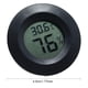 thumbnail image 4 of Mini Termómetro Digital Higrómetro LCD Sensor Prueba Temperatura (), 4 of 4