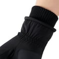 thumbnail image 5 of APTESOL Women's Winter Full Finger Ski Gloves - Windproof & Waterproof & Touchscreen Gloves, 5 of 5