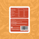 thumbnail image 4 of 12 Pack Tortilla Chips Chile Loco 50g c/u, 4 of 4