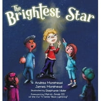 The Brightest Star, (Hardcover)