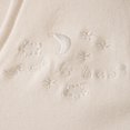 thumbnail image 4 of Halo SleepSack Cotton Wearable Blanket - Extra Large - Cream, 4 of 4