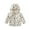 Beige, variant on XIYON Children's Coat Style Top Spring Fall All Weather Jacket Baby Jacket Outdoor Raincoat Lovely