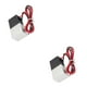 thumbnail image 4 of Válvula solenoide Speravity 12V 1/4 1/8 2 vías accesorios para compresor de aire, 4 of 6