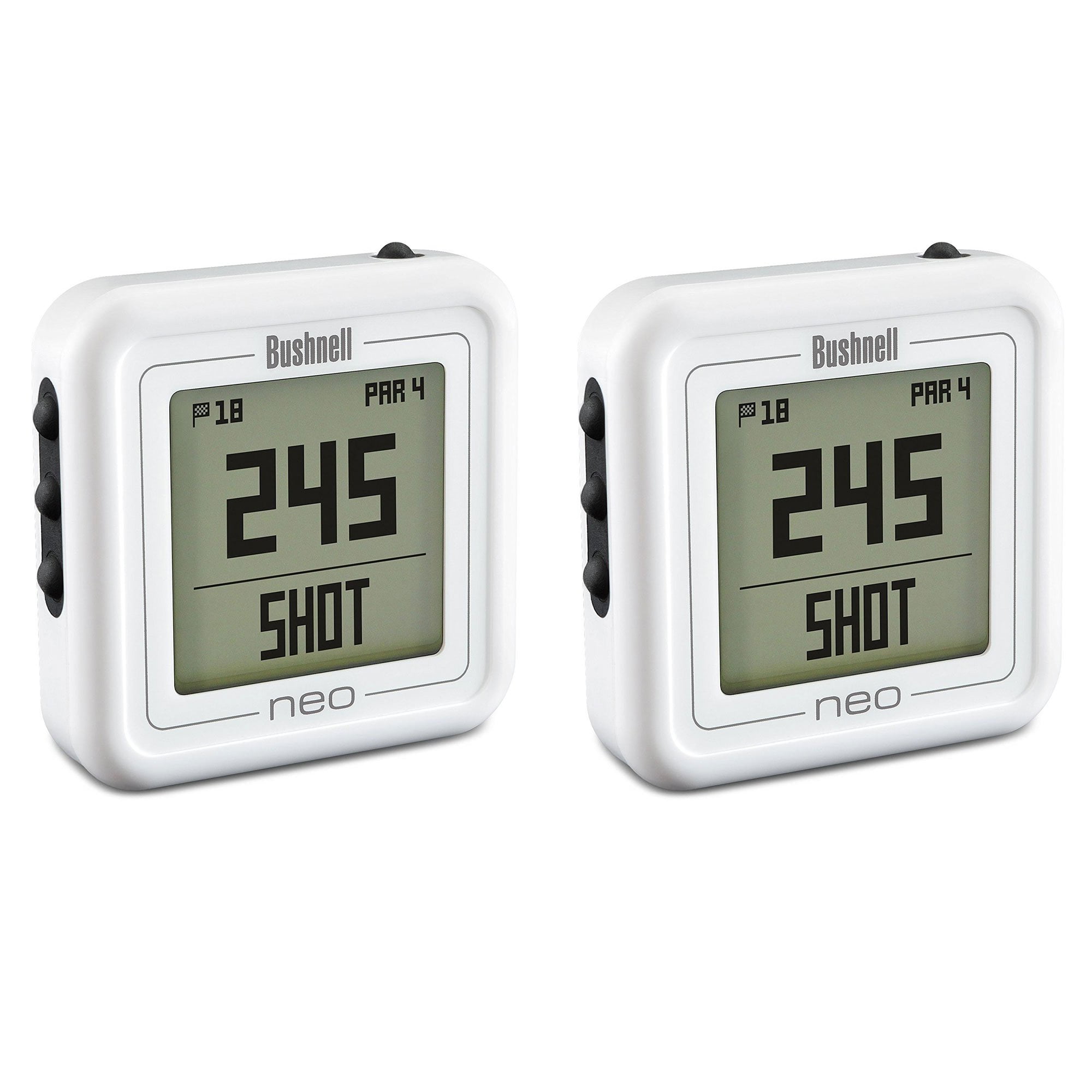 refurbished golf gps