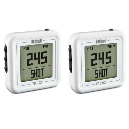 neo ghost gps