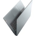thumbnail image 5 of 2022 Lenovo Ideapad 1i 14" HD (Intel Dual-Core Celeron N4020, 4GB DDR4 RAM, 128GB Storage, UHD Graphics, Anti-Glare, Webcam) Home & Education Laptop, Bluetooth, Wi-Fi 6, Type-C, Win 11 Home in S Mode, 5 of 9