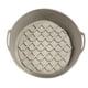 thumbnail image 2 of Moyic Olla de silicona multifuncional espesar calefacción bandeja para hornear restaurante Pad placa Stick Air Fryer Liners pollo Accesorios Herramientas y accesorios para hornear Ropa blanca, 2 of 5