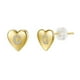 thumbnail image 1 of Fiudx Pendientes de Aleación con 25 Letras, Tendencia de Moda, Accesorios para Damas, 1 of 2