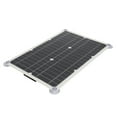 thumbnail image 1 of Goteo Solar, Controlador MPPT Portátil Monocristalino De Fácil Instalación, Batería Solar De 100W Y 18V Para Baterías De Automóviles, 1 of 8