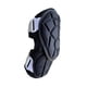 thumbnail image 4 of Codera de béisbol versátil, ergonómica, compacta, cómoda y para entrenamiento. negro, 4 of 9