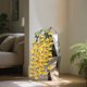 thumbnail image 4 of Decoración del hogar, decoración de habitaciones, decoración de paredes, campanillas artificiales de 1,3 m, glicinas artificiales, guirnalda colgante de ratán, flores de seda, guirnalda, decoración pa, 4 of 6