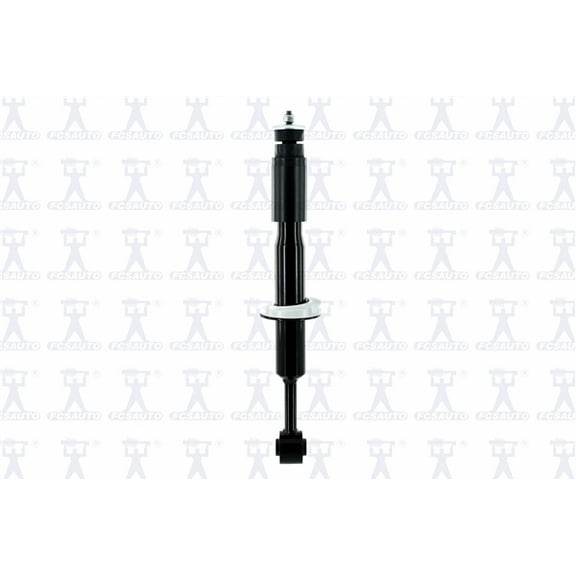 Focus Auto Parts Suspension Strut