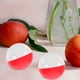 thumbnail image 5 of 50 cápsulas vacías de colores para máquina expendedora de chicles, cápsulas redondas, contenedores de plástico, cápsulas de juguete., 5 of 8