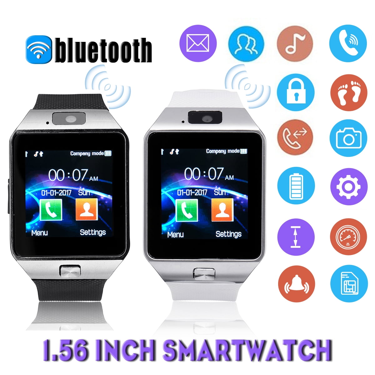 sim card for smart watch