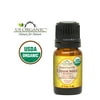 US Organic Chamomile Essential Oil (Roman), 100% Pure Certified USDA Organic 5ml