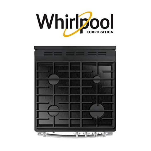 Whirlpool Gas Stove Covers
