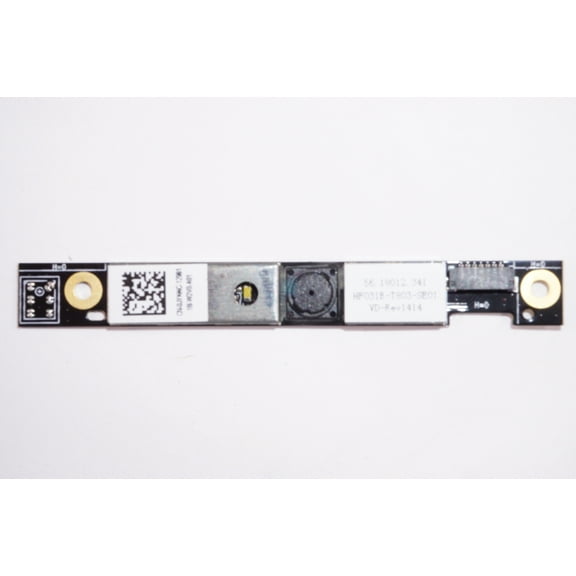 Compatible With JYKKC Replacement for JYKKC Dell Camera Module, 0 INSPIRON 17R (N7010