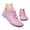 Pink, variant on Barefoot Shoes Womens Mens Footwear for Walking Hiking with Wide Toe Box,Healthy & Non-,Breathable Barefoot Vitality Water Shoes for Beach Pool Swim Outdoor
